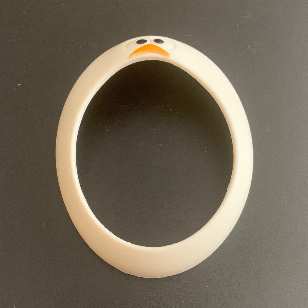Joie Egg - Egg Mold